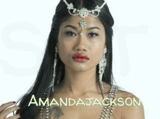 Amandajackson