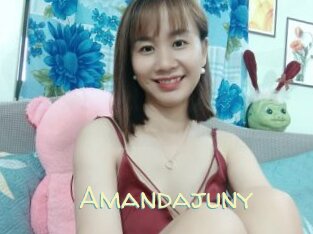 Amandajuny