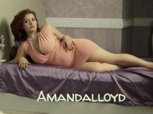 Amandalloyd