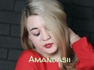 Amandasii