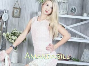 Amandasill