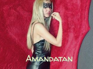 Amandatan