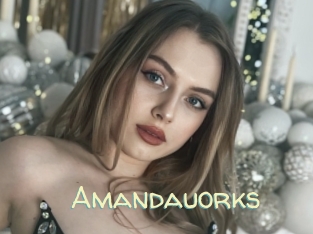 Amandauorks