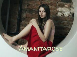 Amanitarose