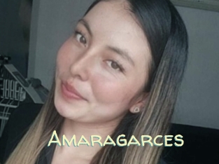 Amaragarces