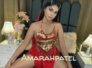 Amarahpatel