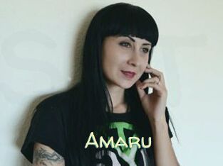 Amaru