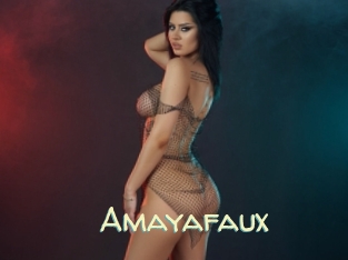 Amayafaux