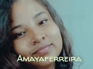 Amayaferreira