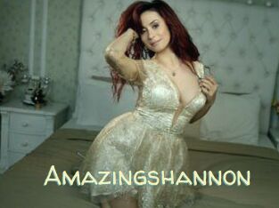 Amazingshannon