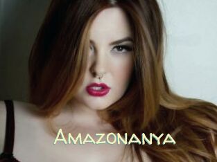 Amazonanya