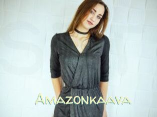 Amazonkaava