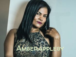 Amberappleby