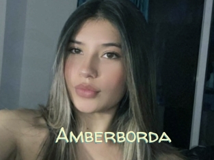 Amberborda