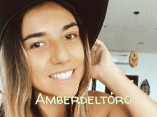 Amberdeltoro