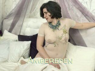 Ambereden