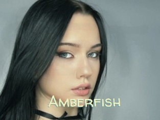 Amberfish