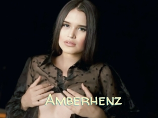 Amberhenz