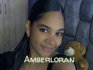 Amberloran