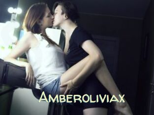 Amberoliviax