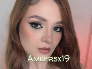 Ambersx19