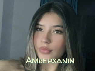 Amberxanin