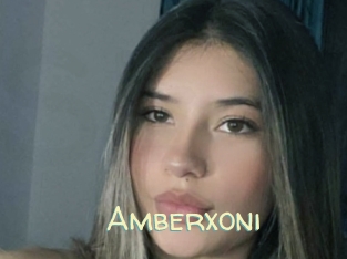 Amberxoni