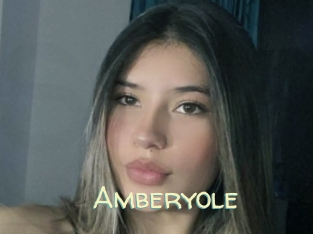 Amberyole