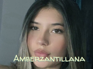 Amberzantillana