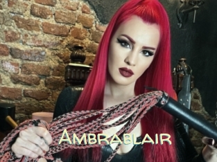 Ambrablair