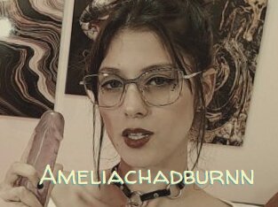 Ameliachadburnn