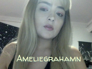 Ameliegrahamn