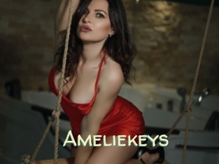 Ameliekeys