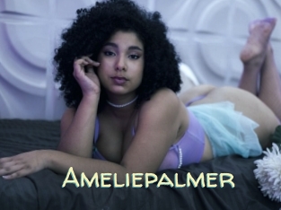 Ameliepalmer