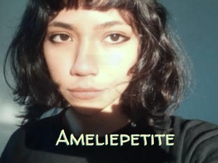 Ameliepetite