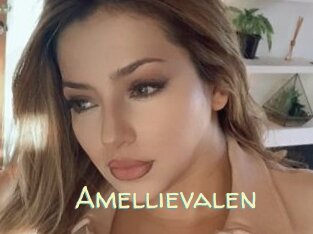 Amellievalen