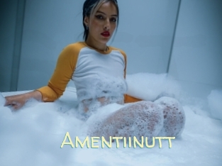 Amentiinutt