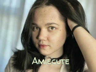 Amiecute