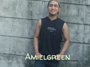 Amielgreen