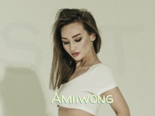 Amiiwong