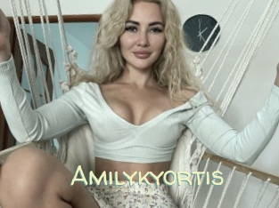 Amilykyortis