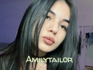 Amilytailor