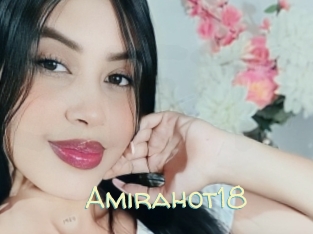 Amirahot18