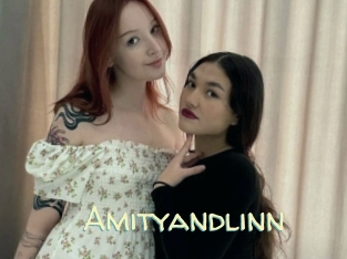 Amityandlinn