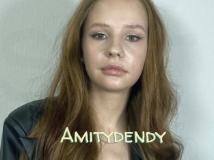 Amitydendy