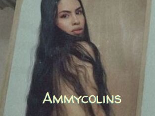 Ammycolins