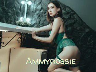 Ammyrossie