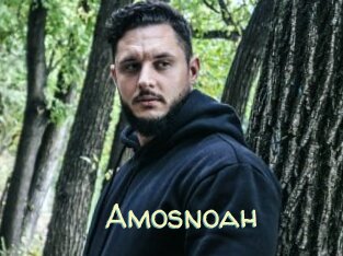 Amosnoah