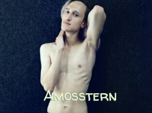 Amosstern