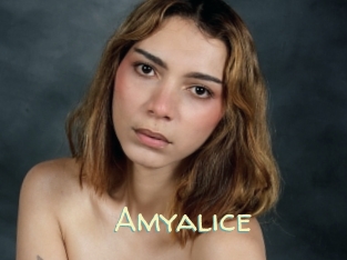 Amyalice